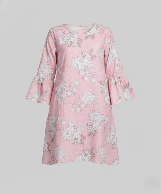 CHIKANKARI 1 - PIECE TOP